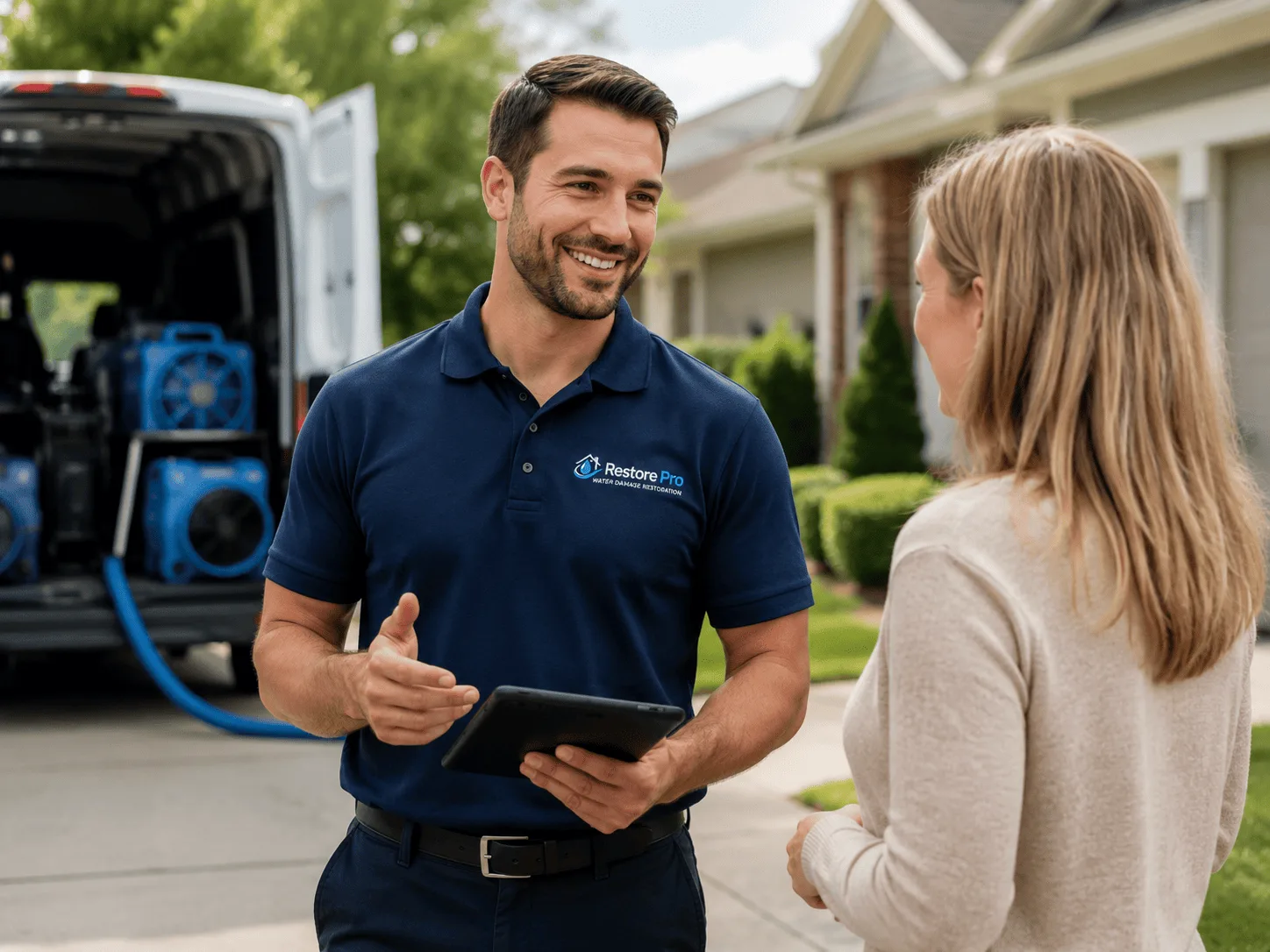 Water Damage Restoration Eagle Pass, TX FAQs